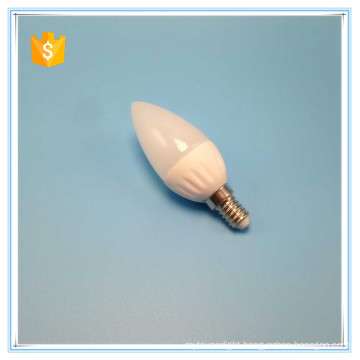 Home decoration for Candel lamp bulb E14